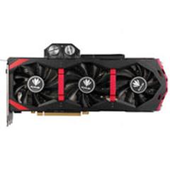 二手七彩虹 iGame 780Ti 3G 九段回收